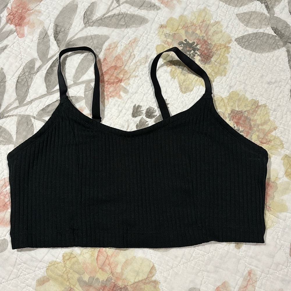 Bandeau Bra